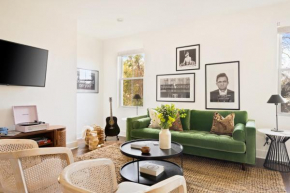 Hart Suite 9 by AvantStay Gorgeous Town House w Modern Amenities in Nashville